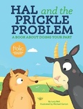 Cover: Hal and the Prickle Problem - Augsburg Fortress Publishers