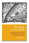 Cover: Theology in the Flesh - Fortress Press,U.S.