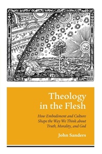 Enlarge image Cover: Theology in the Flesh - Fortress Press,U.S.