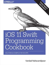 Abbildung von: iOS 11 Swift Programming Cookbook - O'Reilly