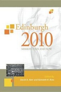 Enlarge image Cover: Edinburgh 2010 - Wipf & Stock Publishers
