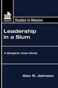 Enlarge image Cover: Leadership in a Slum - Wipf & Stock Publishers