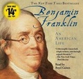 Cover: Benjamin Franklin - SIMON & SCHUSTER AUDIO