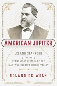 Abbildung von: American Jupiter - Skyhorse Publishing