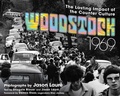 Cover: Woodstock 1969 - Skyhorse Publishing