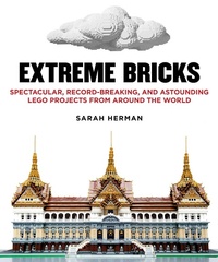 Enlarge image Cover: Extreme Bricks - Skyhorse Publishing