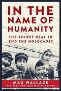 Cover: In the Name of Humanity - Skyhorse Publishing