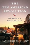 Cover: The New American Revolution - Threshold Editions