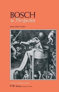 Enlarge image Cover: Bosch in Perspective - Simon & Schuster