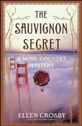 Cover: Sauvignon Secret - SCRIBNER BOOKS CO