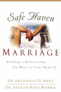 Cover: Safe Haven Marriage - W Publishing Group