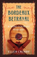 Cover: The Bordeaux Betrayal - Scribner Book Company