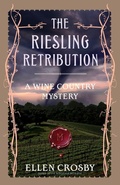 Cover: The Riesling Retribution - Scribner Book Company
