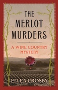 Cover: The Merlot Murders - Scribner Book Company