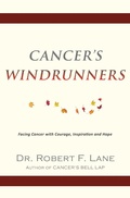 Cover: Cancer's WindRunners - Xulon Press