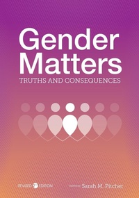 Abbildung von: Gender Matters - Cognella, Inc