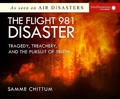 Cover: The Flight 981 Disaster - Dreamscape Media