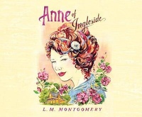 Enlarge image Cover: Anne of Ingleside - Dreamscape Media