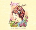 Cover: Anne of Ingleside - Dreamscape Media