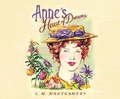 Cover: Anne's House of Dreams - Dreamscape Media