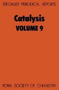 Abbildung von: Catalysis - Royal Society of Chemistry
