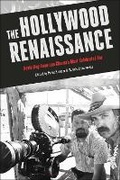 Cover: The Hollywood Renaissance - Bloomsbury Academic USA
