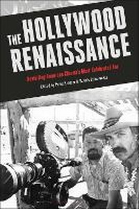 Enlarge image Cover: The Hollywood Renaissance - Bloomsbury Academic USA