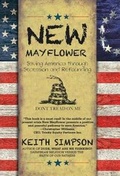 Cover: New Mayflower - iUniverse