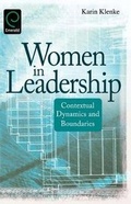 Cover: Women in Leadership - Emerald Publishing Limited