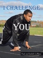 Cover: I Challenge You - Westbow Press