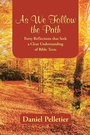Cover: As We Follow the Path - WestBow Press