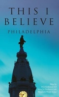 Cover: This I Believe - History Press Library Editions