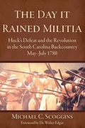 Cover: The Day It Rained Militia - History Press Library Editions