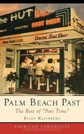 Cover: Palm Beach Past - History Press Library Editions