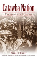 Cover: Catawba Nation - History Press Library Editions
