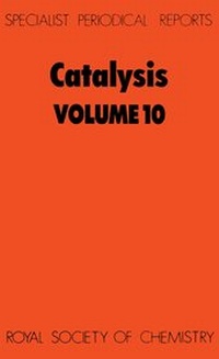 Abbildung von: Catalysis - Royal Society of Chemistry