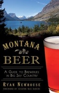 Cover: Montana Beer - History Press Library Editions