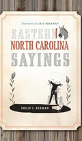 Cover: Eastern North Carolina Sayings - History Press Library Editions
