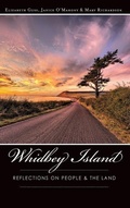 Cover: Whidbey Island - History Press Library Editions