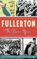 Cover: Fullerton - History Press Library Editions