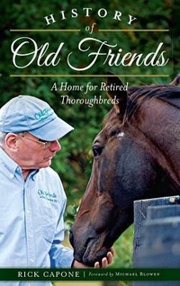 Abbildung von: History of Old Friends - History Press Library Editions