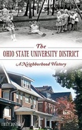 Cover: The Ohio State University District - History Press Library Editions