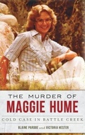 Cover: The Murder of Maggie Hume - History Press Library Editions