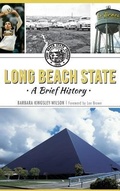 Cover: Long Beach State - History Press Library Editions