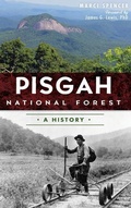 Cover: Pisgah National Forest - History Press Library Editions