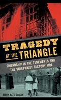 Cover: Tragedy at the Triangle - History Press Library Editions