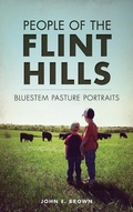 Cover: People of the Flint Hills - History Press Library Editions