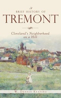 Cover: A Brief History of Tremont - History Press Library Editions
