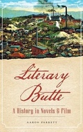 Cover: Literary Butte - History Press Library Editions