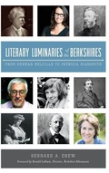 Cover: Literary Luminaries of the Berkshires - History Press Library Editions